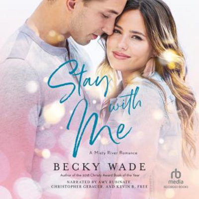 episode Stay with Me by Becky Wade Part 2 artwork