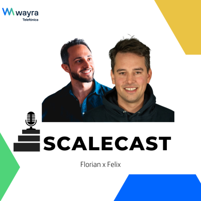 episode #49 Webperformance neu definiert: Felix über Speedkit und E-Commerce-Innovation artwork