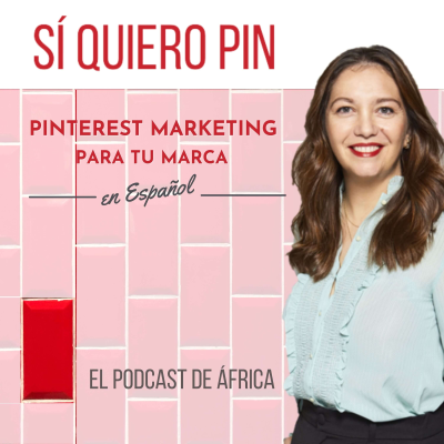 episode Vende tus productos en Pinterest directamente desde tu Tiend aonline artwork