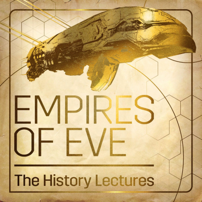 episode The Venal Civil War Part 1: Free Space artwork