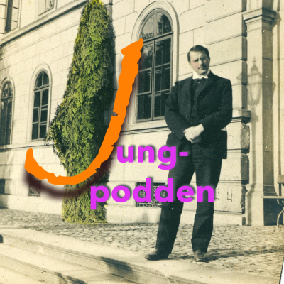 Jung-podden