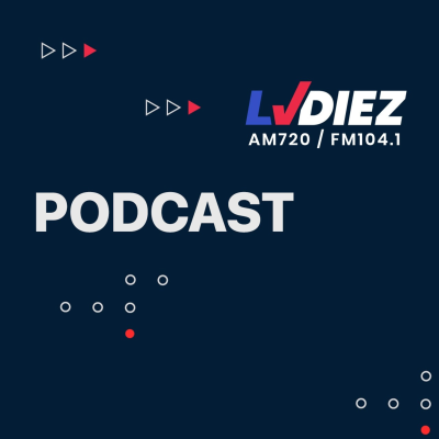 LVdiez Podcast