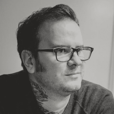 episode Danthropology with Dan Arel - NPTR 57 artwork