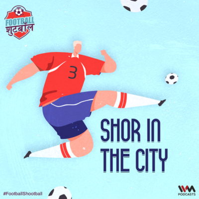 episode Shor In The City artwork
