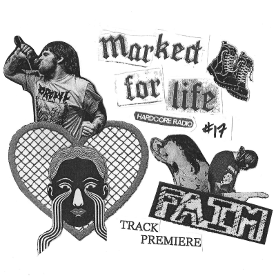 episode Marked For Life 17: Cupid Wins artwork