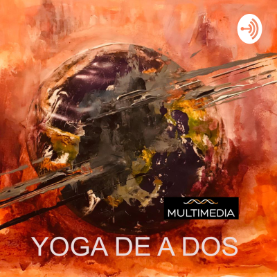 Yoga de a dos