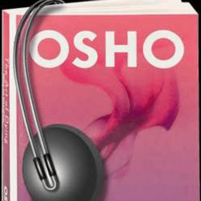 episode OSHO:The Secret of the Drowned Man. Taken it Easy /Discourse 05 artwork