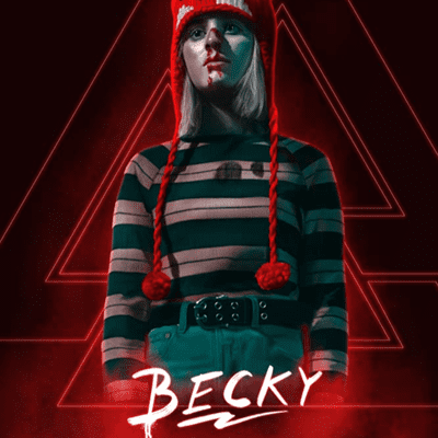 episode Episode 60 : Becky (2020) artwork