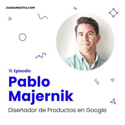 episode Ep 11. ¿Es importante comunicarse bien con los ingenieros? artwork