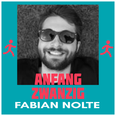 episode Ep. 05: Anfangen nur das zu machen, was du willst artwork