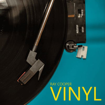 episode Vinyl artwork