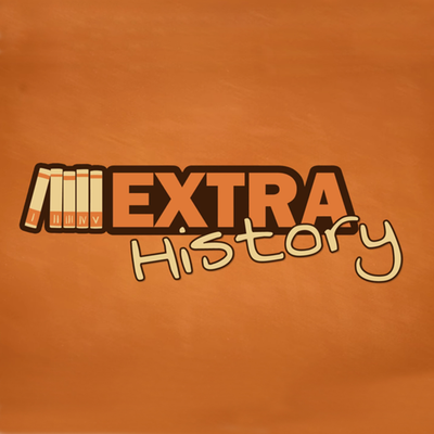 Extra History, An Extra Credits Podcast