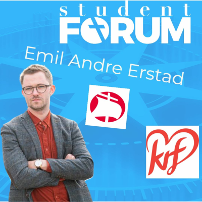 episode Emil Andre Erstad - Integritet artwork