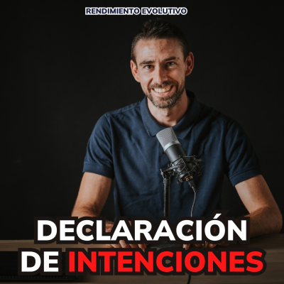 episode 251. Declaración de Intenciones artwork