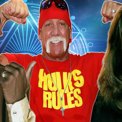 episode Hulk Hogan, Ozzy Osbourne & Malcolm Warner DEAD! artwork