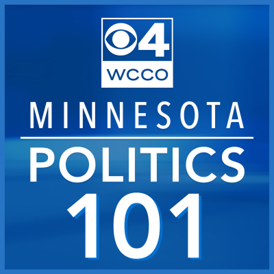 episode Context for Bonzo - Minnesota Politics 101 with Pat Kessler artwork
