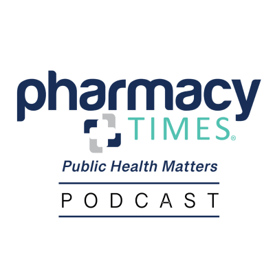 episode S2 Ep42: Public Health Matters: The Importance of Reproductive Justice and Black Maternal Health artwork