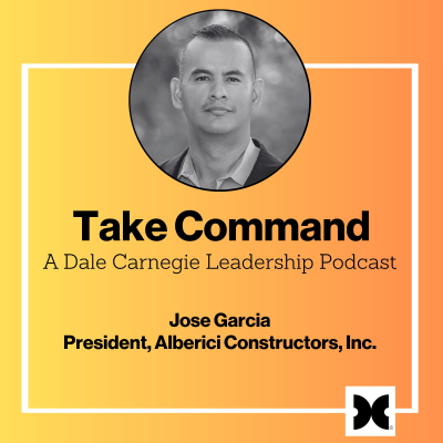 episode Climbing Higher: Leadership Lessons from Adversity to Impact artwork