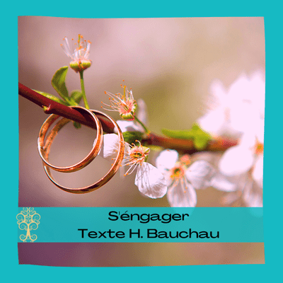 episode S'engager - Texte de H. BAUCHAU artwork