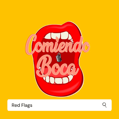 episode S2:E17 Red Flags artwork