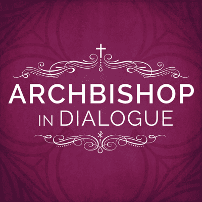 episode Technology, Fasting, & Worship (w/ Theresa Robinson, Jessica Heidenreich-Korchinski) artwork