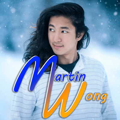 Martin Wong Chat