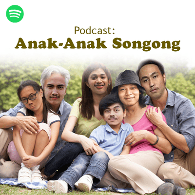 Anak-Anak Songong
