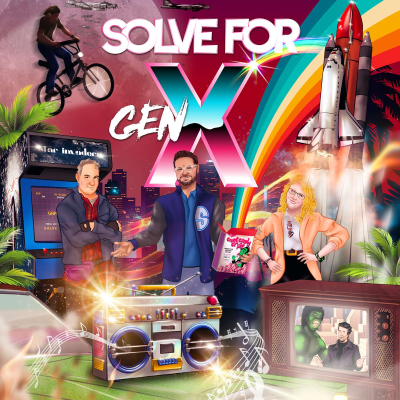 episode REWIND: Pop Culture Bonanza (w/Baby Boomer Bill Ward) artwork