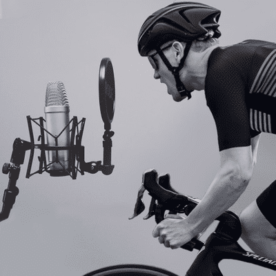 episode TRIATHLONGELABER - Der Quarantäne Podcast Teil 3 artwork