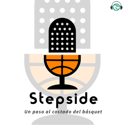 episode Episodio 7 - El básquet y los videojuegos artwork