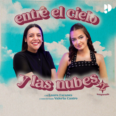 episode T2 E09 En el cielo con Valeria Castro artwork
