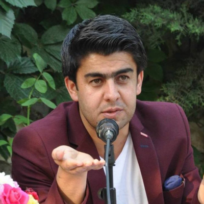 episode Episode 15: Youth on the Streets in Iraqi Kurdistan against Corruption- Interview with Kamal Chomani artwork
