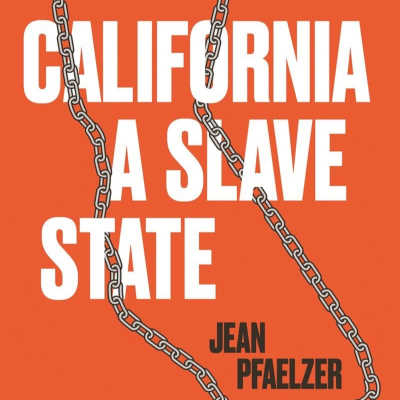 episode S08 E04 | California, a Slave State: Birth of a State artwork