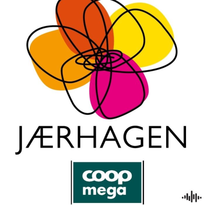 Jærhagen Podcast