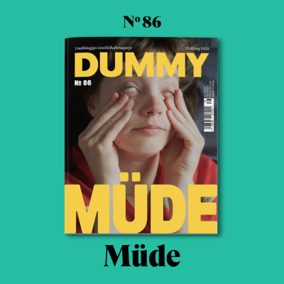 episode Eine Reise zum Mittelpunkt der Herde artwork