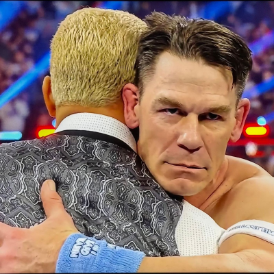episode Episode 274 - HEEL TIME IS NOW artwork