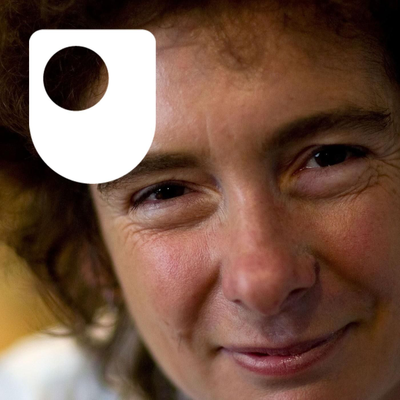 episode Jeanette Winterson artwork