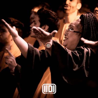 episode ID Sessions: AfroSound Choir artwork