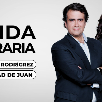 episode Onda agraria 12/07/2025 artwork
