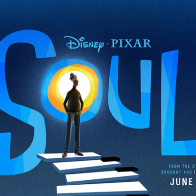 episode Pixar’s Soul Review 2020 artwork