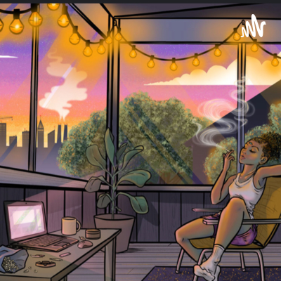 episode Poly entanglement artwork