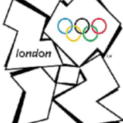 episode Jogos olímpicos 2012 artwork