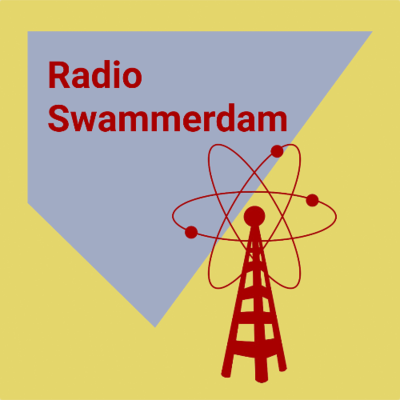 episode De Reaksie over de Sluiting van Het PCHoofthuis - Swammerdam Special artwork