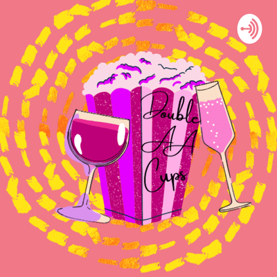 episode Aimée's Solo Cup: Harry Potter & Ethics of a Secret World artwork