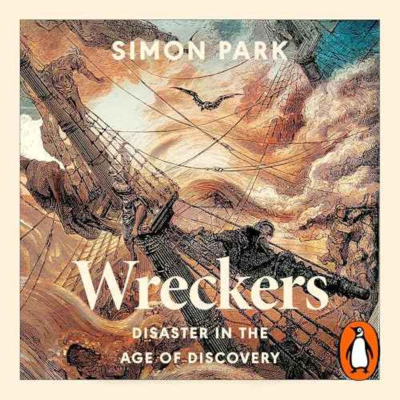 episode Little Atoms 949 - Simon Park's Wreckers artwork