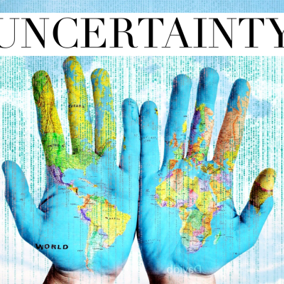 episode How to Deal with Uncertainty artwork