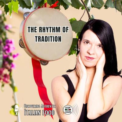episode The Rhythm of Tradition artwork
