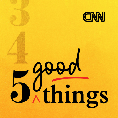 episode 5 Good Things: Can Bacteria be the Future of Fashion? artwork