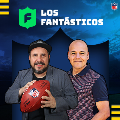 episode El regres o de Kyle Pitts a grandes niveles, la declive de Travis Kelce y otras posibilidades | Especial de TEs en Fantasy Football artwork