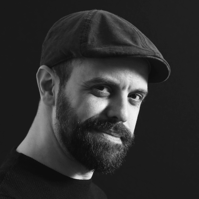 episode Türkiye'deki bazı sorunları sadece tasarımla çözebiliriz | Ozan Karakoç - Brand Designer artwork